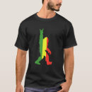 Search for rock and roll tshirts Bigfoot