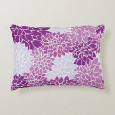 Search for lilac grey pillows Purple