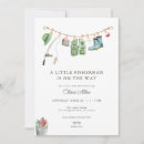 Recherche de pecheuse invitations Baby