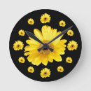 Recherche de marguerite horloges Gras