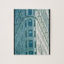 Search for flatiron building puzzles Usa