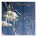 Recherche de fenêtres posters Bleu