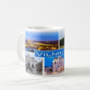 Search for vilnius lithuania mugs Souvenir
