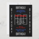 Search for 100 birthday invitations Adult