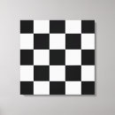 Search for black and white geometric shapes art Vintage