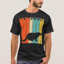 Search for mongoose tshirts Cat