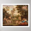 Recherche de mythologique posters 18ème