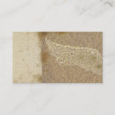 Recherche de ange vintage cartes visite Ailes