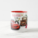 Search for mater mugs Lightning mcqueen