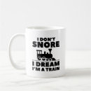 Search for snoring mugs I don't snore