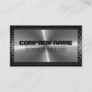 Recherche de chrome cartes visite Conseiller