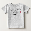 Recherche de new york bébé vêtements Albanais