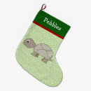 Search for turtle christmas stockings Tortoise