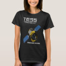 Search for exoplanet tshirts Tess