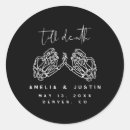 Search for gothic stickers Modern