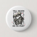 Search for death do us part buttons Skeleton