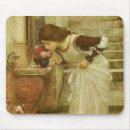 Recherche de john william tapis souris Portrait