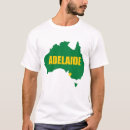 Search for adelaide tshirts Aussie