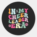 Search for my own stunts stickers Cheer vibes