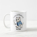 Search for highland mugs West highland white terrier