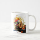 Search for life and death mugs Skull