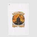 Search for halloween golf towels Costumes