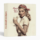 Search for needs binders Vintage