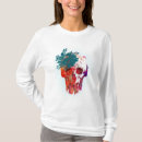 Search for catrina tshirts Dead