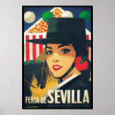 Recherche de vintage de flamenco posters Espagnol