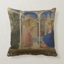 Recherche de madonna coussins Tempera