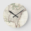 Search for colonial clocks Thirteen colonies