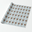 Search for antelope wrapping paper Animals