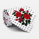 Search for red rose ties Flowers