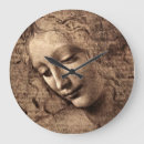 Recherche de vinci horloges Peinture