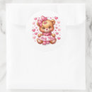 Search for valentine greeting stickers Hearts