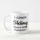 Search for ski coach mugs Skiing