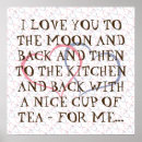 Search for romantic love quote posters Cute