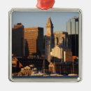 Search for boston skyline ornaments Architecture