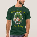 Recherche de saint patrick heureux Clou