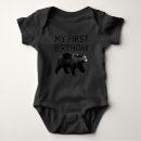 Recherche de bucheron bébé vêtements Premier anniversaire de bûcheron