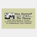 Search for gun control stickers Republican