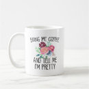 Search for bring mugs Quote