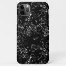 Search for red splatter iphone cases Black