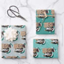 Search for santa paws wrapping paper Bernese mountain dog