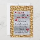 Search for elegant 18th birthday cards Floral