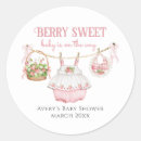 Search for sweet girl stickers Strawberry