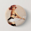 Search for pinup buttons Girl