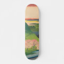 Search for fuji skateboards Cherry blossoms