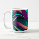 Search for futurist mugs Abstract