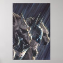 Recherche de héros comique posters Batman